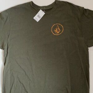 Volcom Graphic Tee